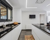 Sale - Villa - San Juan Alicante - Fran espinos