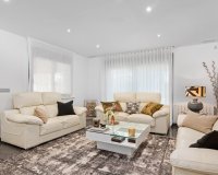 Sale - Villa - San Juan Alicante - Fran espinos