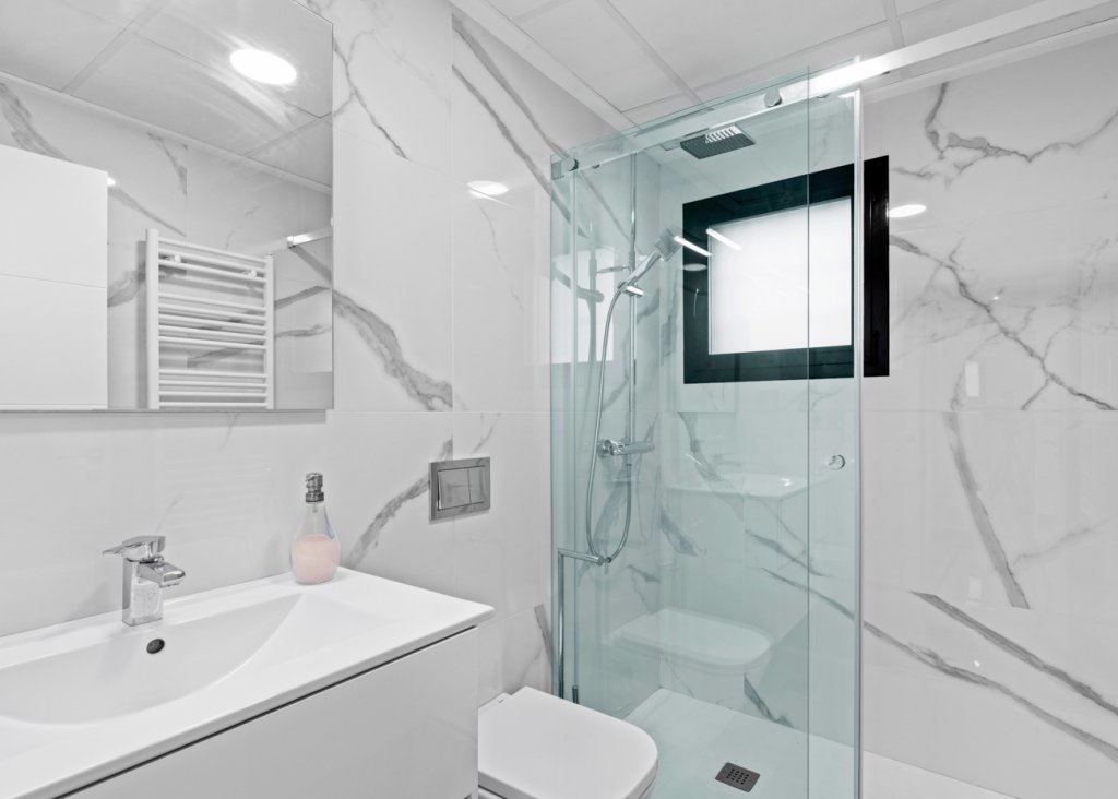 Sale - Villa - San Juan Alicante - Fran espinos