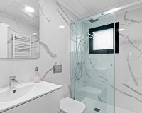 Sale - Villa - San Juan Alicante - Fran espinos