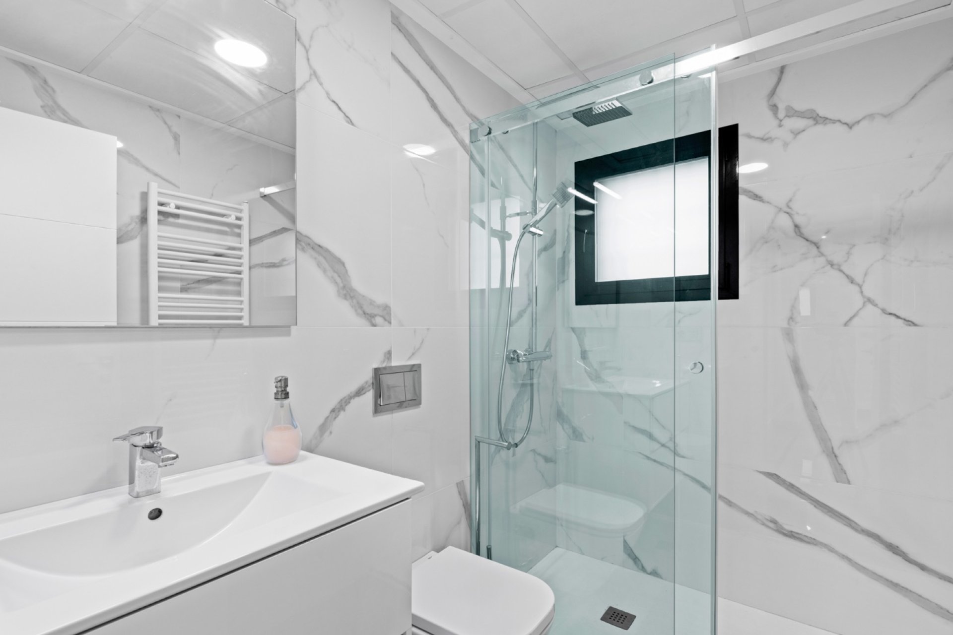 Sale - Villa - San Juan Alicante - Fran espinos