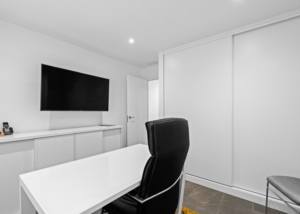 Sale - Villa - San Juan Alicante - Fran espinos