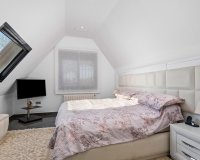 Sale - Villa - San Juan Alicante - Fran espinos