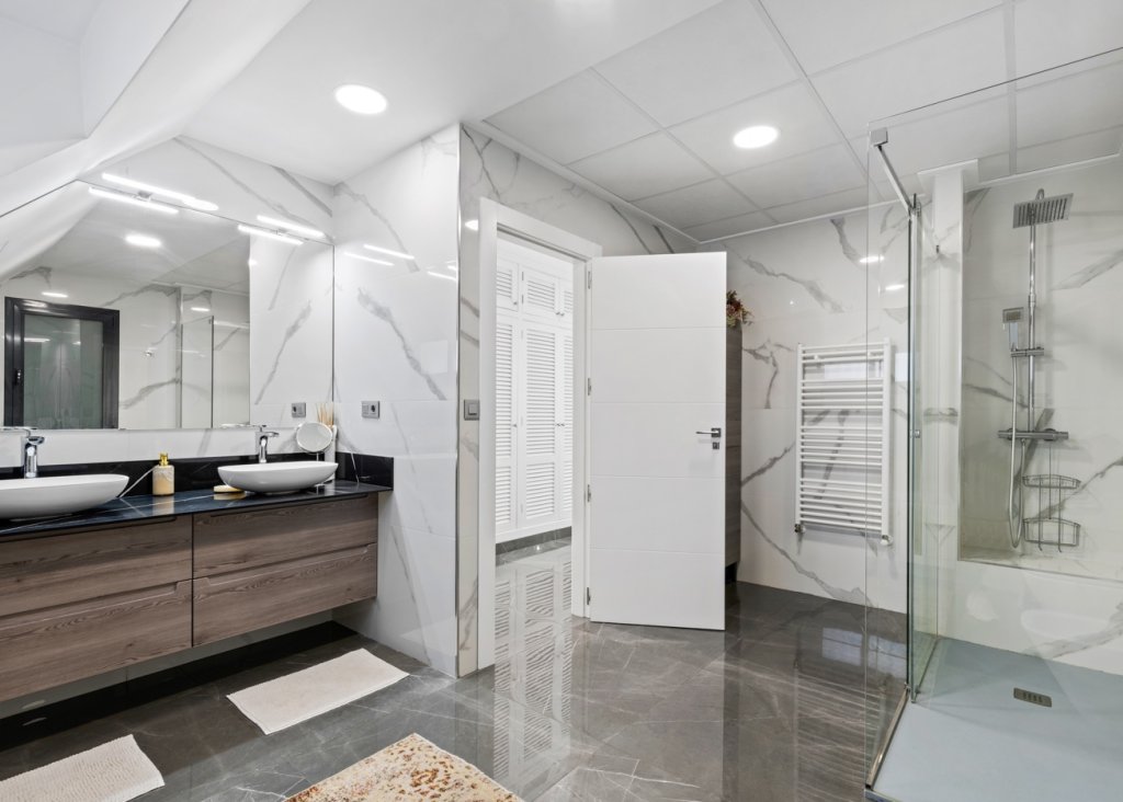 Sale - Villa - San Juan Alicante - Fran espinos