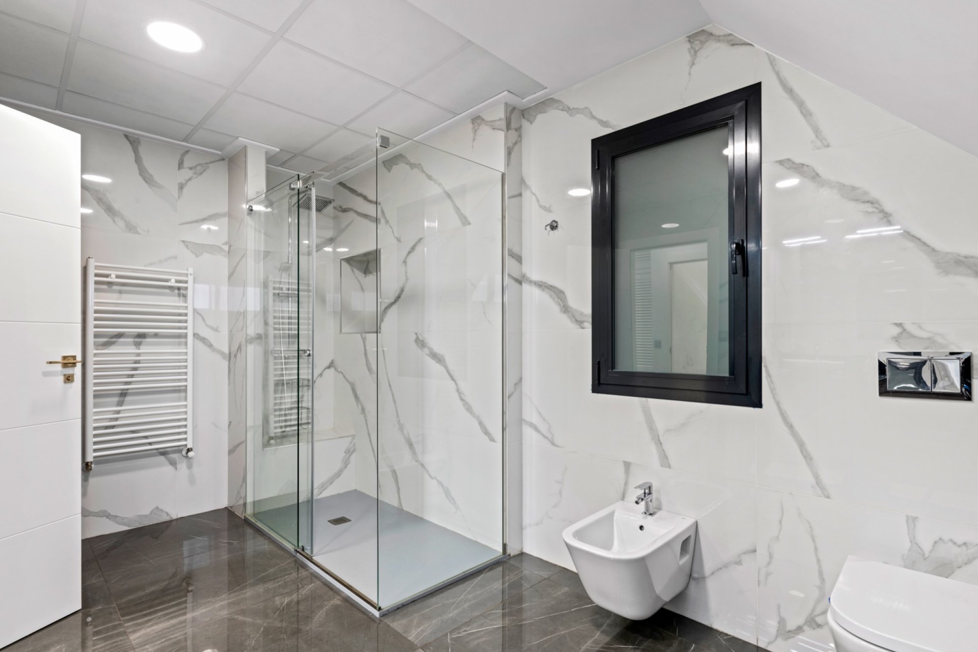 Sale - Villa - San Juan Alicante - Fran espinos