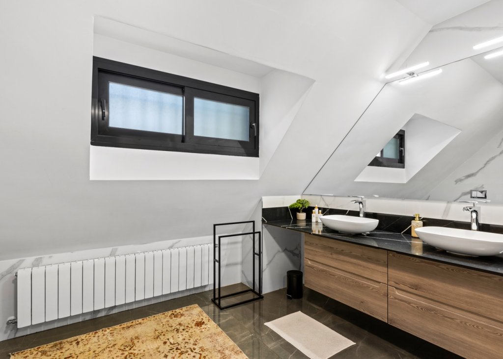 Sale - Villa - San Juan Alicante - Fran espinos