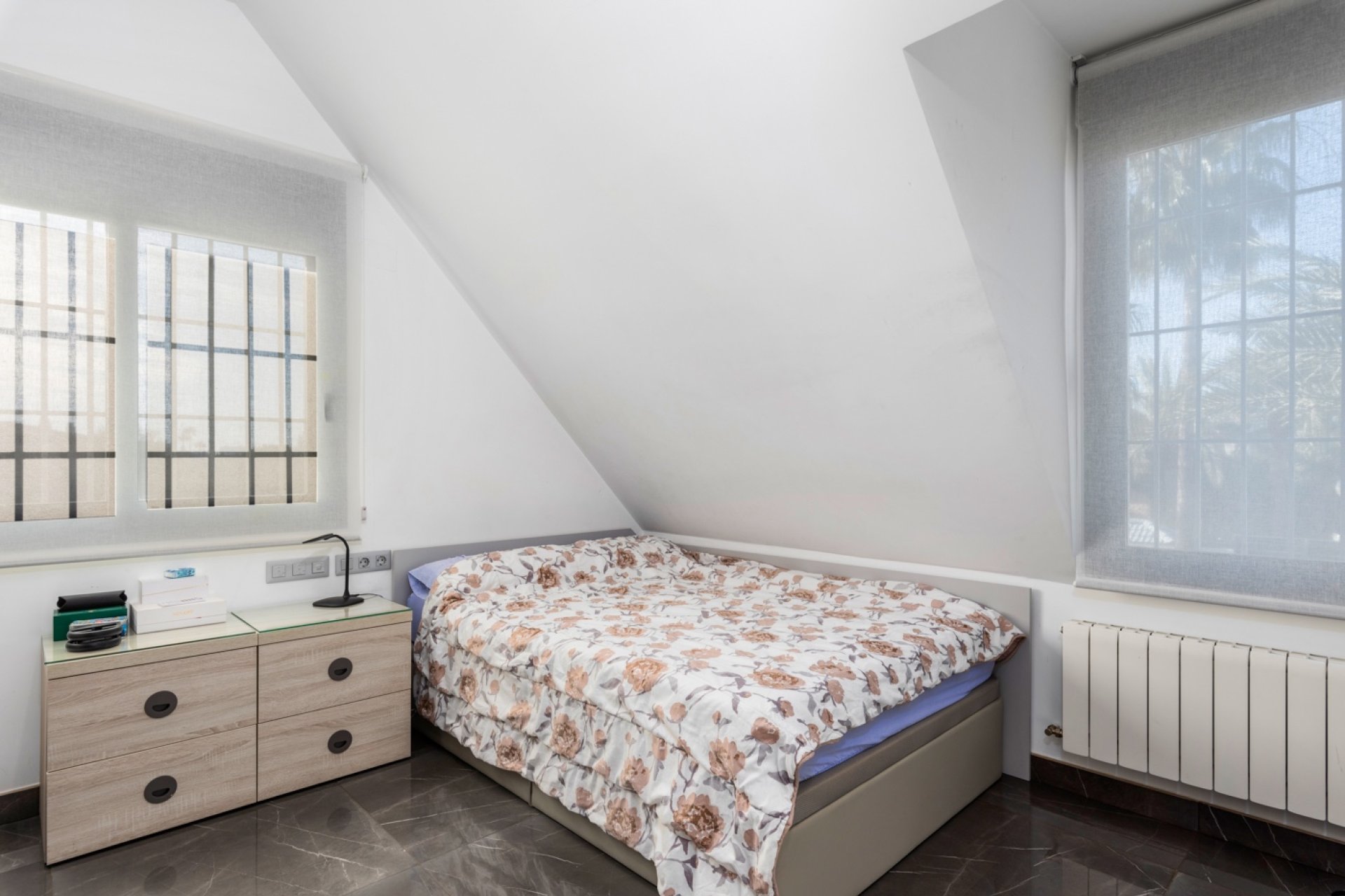 Sale - Villa - San Juan Alicante - Fran espinos