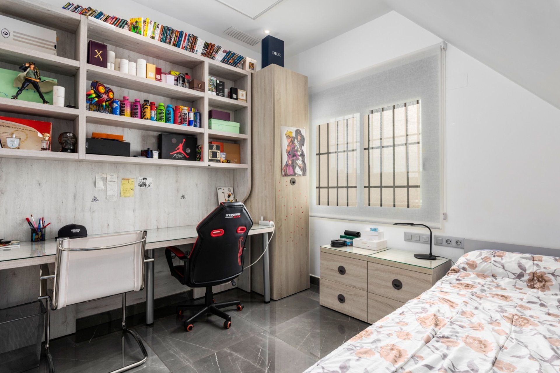 Sale - Villa - San Juan Alicante - Fran espinos