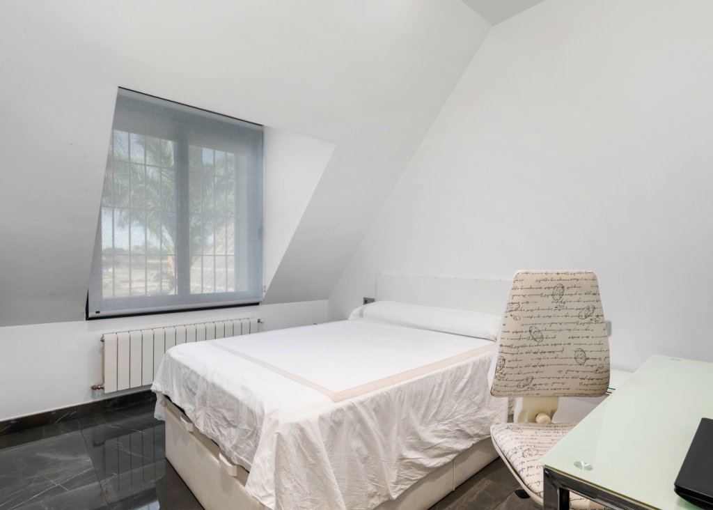 Sale - Villa - San Juan Alicante - Fran espinos