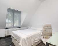 Sale - Villa - San Juan Alicante - Fran espinos