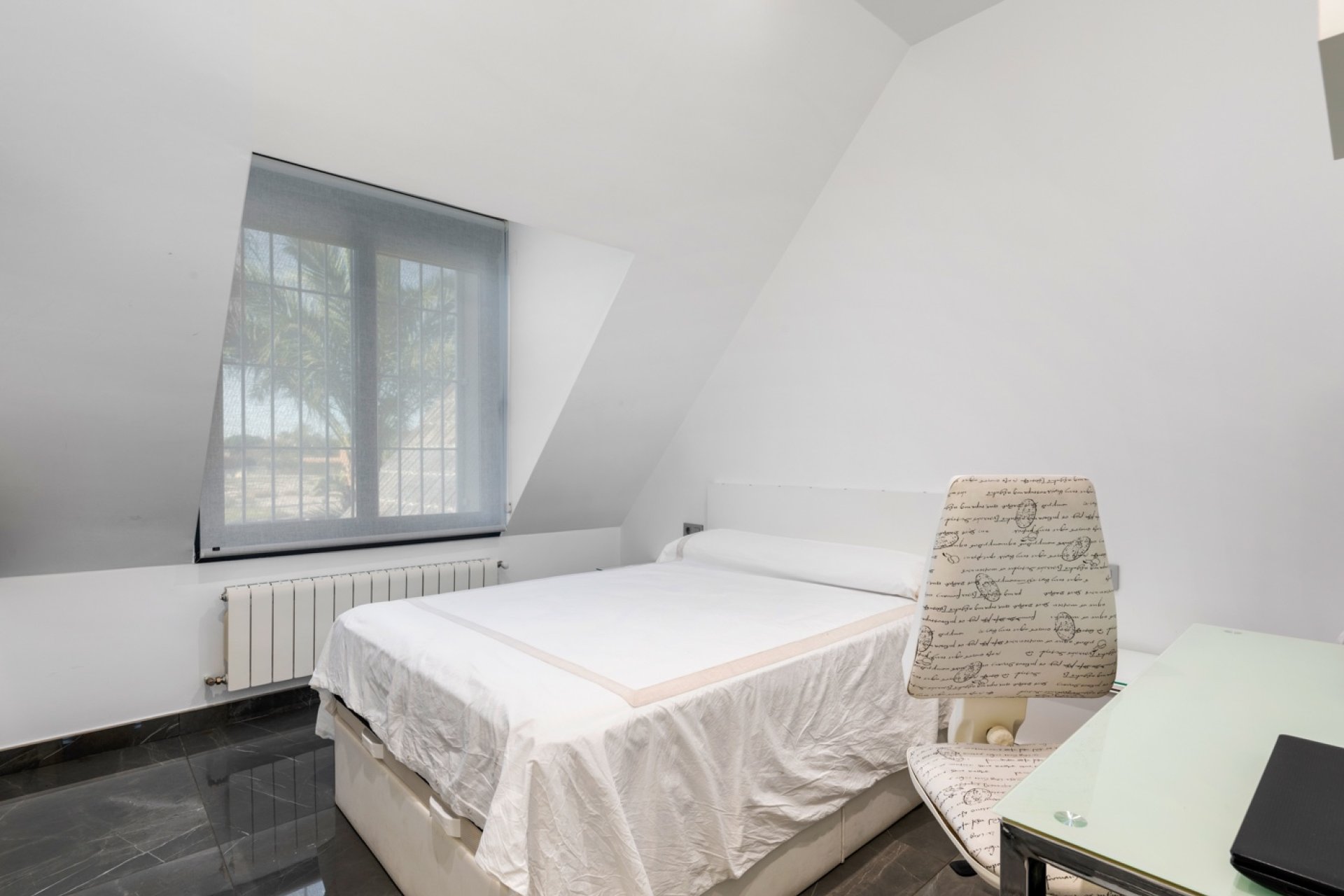 Sale - Villa - San Juan Alicante - Fran espinos