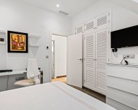 Sale - Villa - San Juan Alicante - Fran espinos