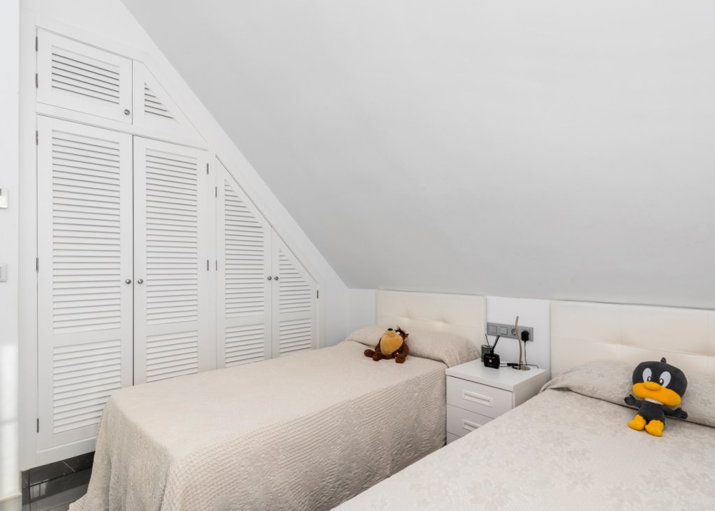 Sale - Villa - San Juan Alicante - Fran espinos