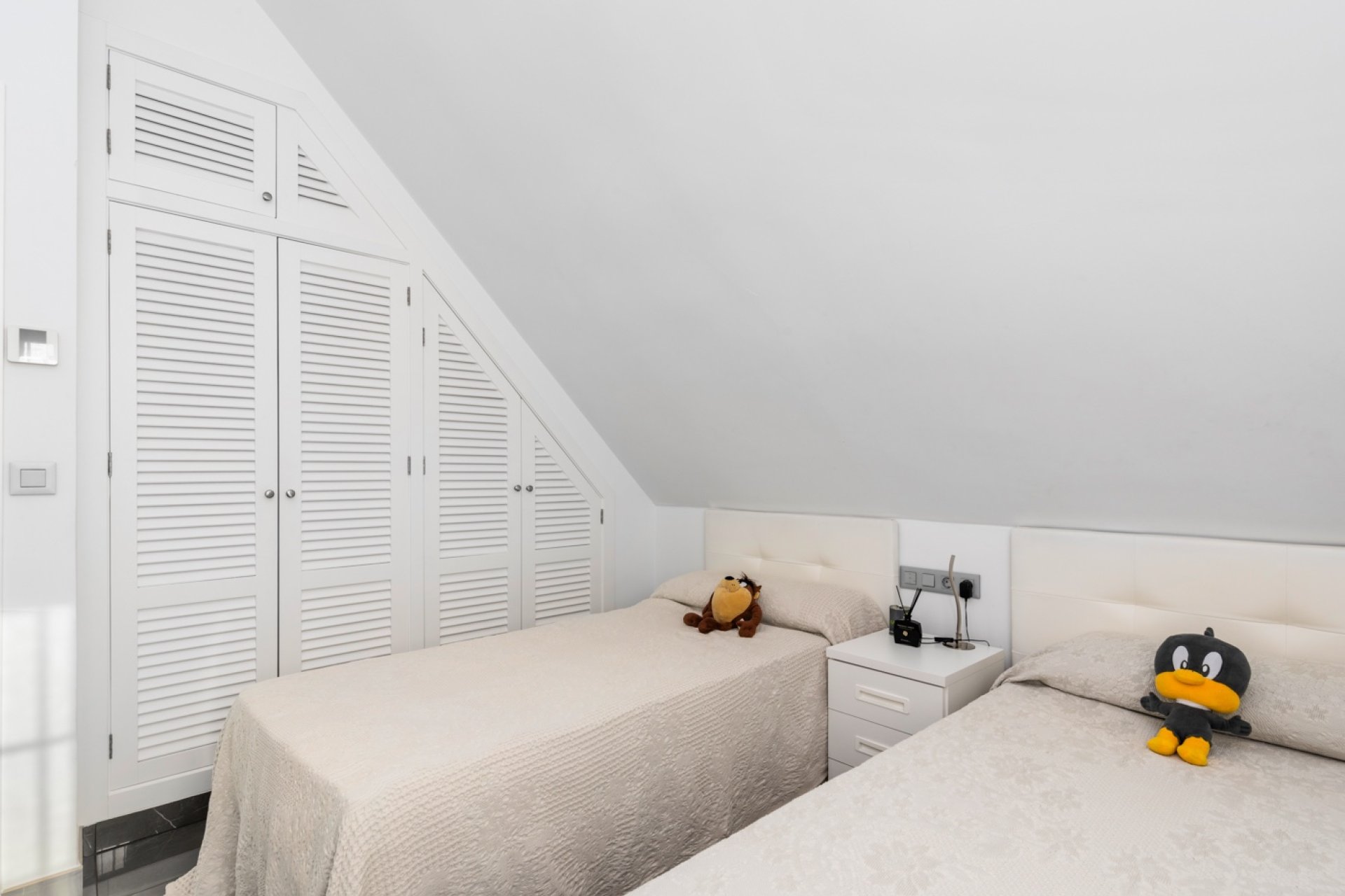 Sale - Villa - San Juan Alicante - Fran espinos