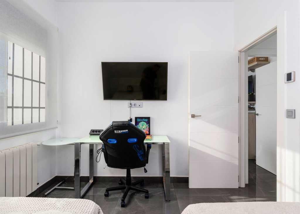 Sale - Villa - San Juan Alicante - Fran espinos