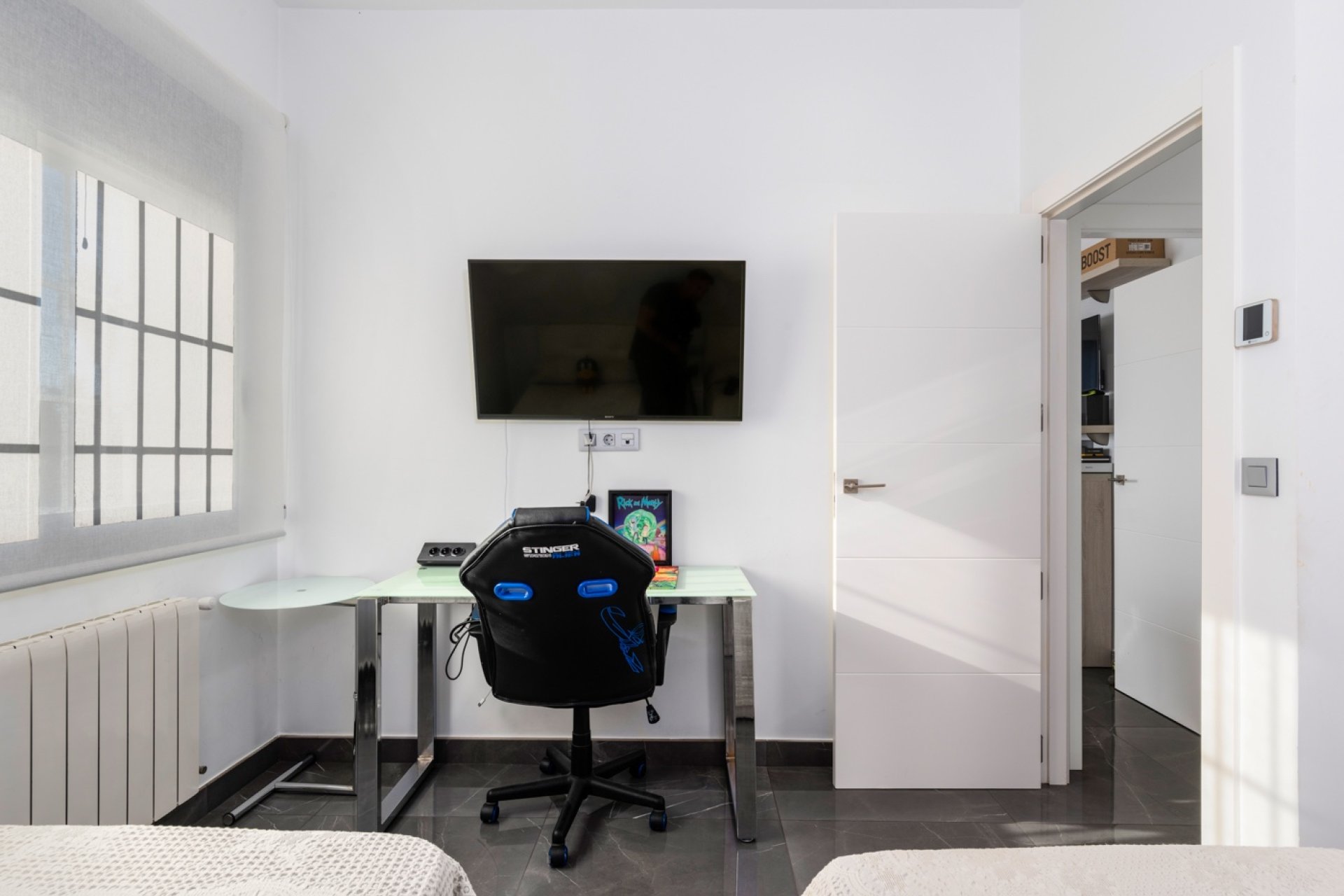 Sale - Villa - San Juan Alicante - Fran espinos