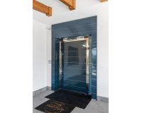 Sale - Villa - San Juan Alicante - Fran espinos