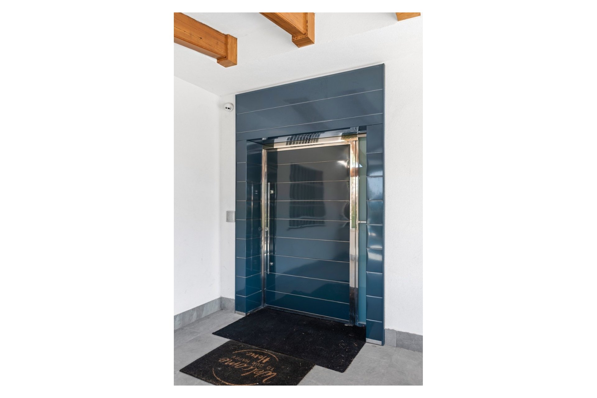 Sale - Villa - San Juan Alicante - Fran espinos