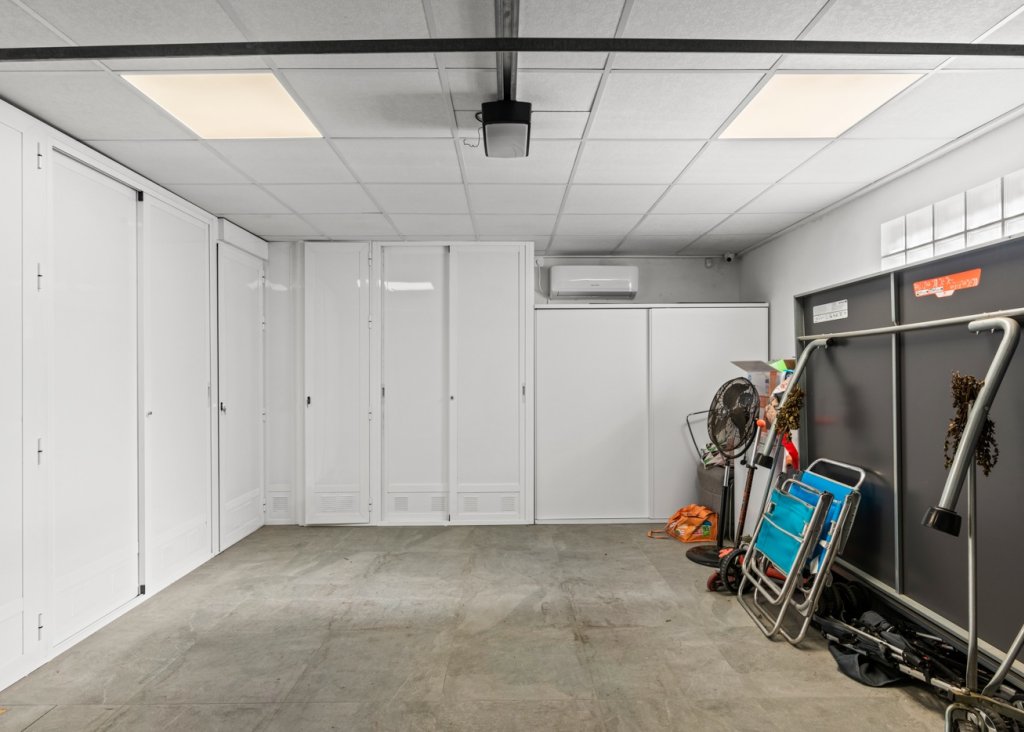 Sale - Villa - San Juan Alicante - Fran espinos