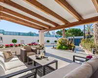 Sale - Villa - San Juan Alicante - Fran espinos
