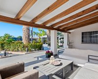 Sale - Villa - San Juan Alicante - Fran espinos