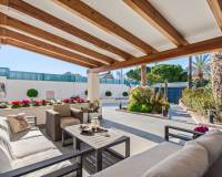 Sale - Villa - San Juan Alicante - Frank Espinós