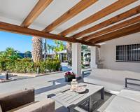 Sale - Villa - San Juan Alicante - Frank Espinós