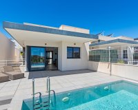 Sale - Villa - San Miguel de Salinas - Costa Blanca