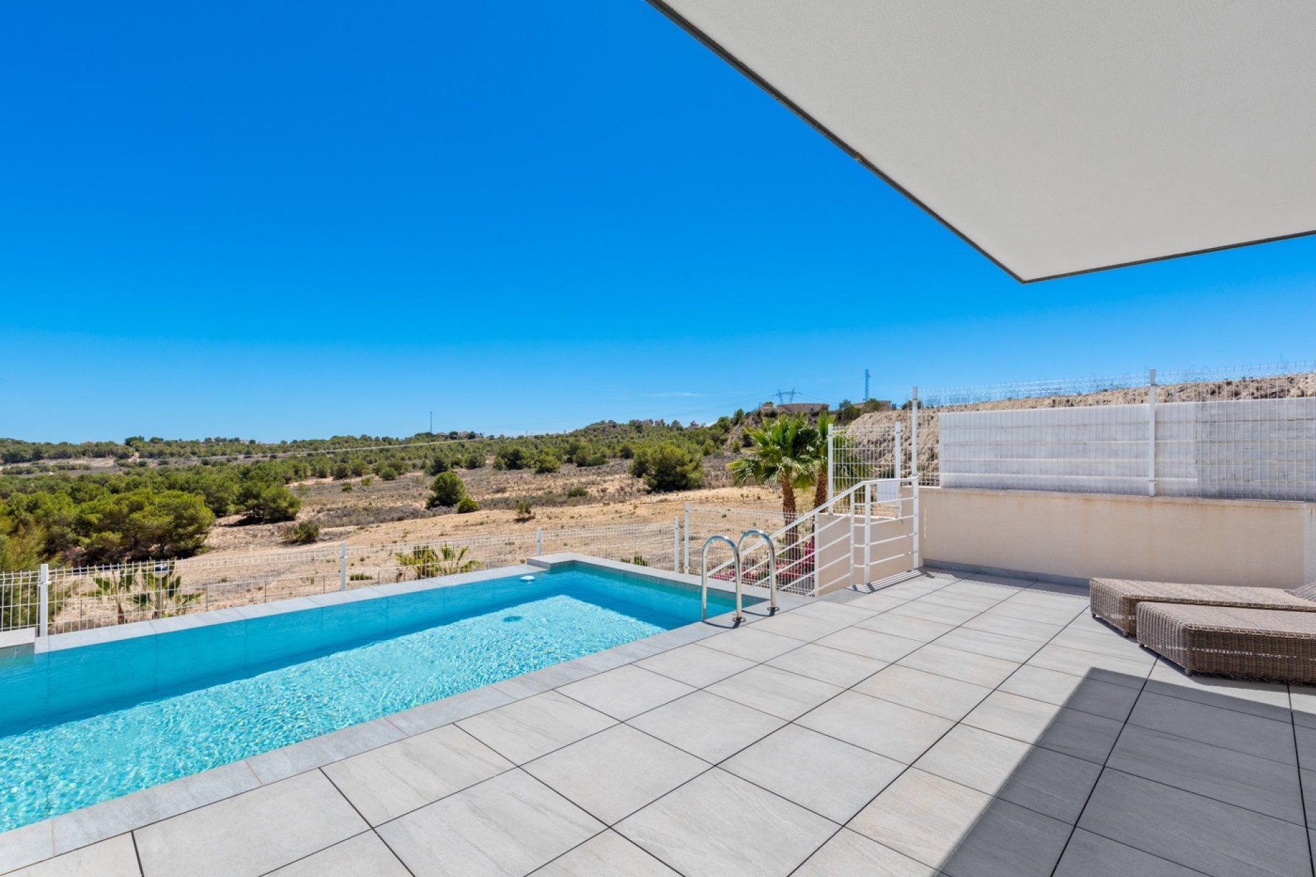 Sale - Villa - San Miguel de Salinas - Costa Blanca