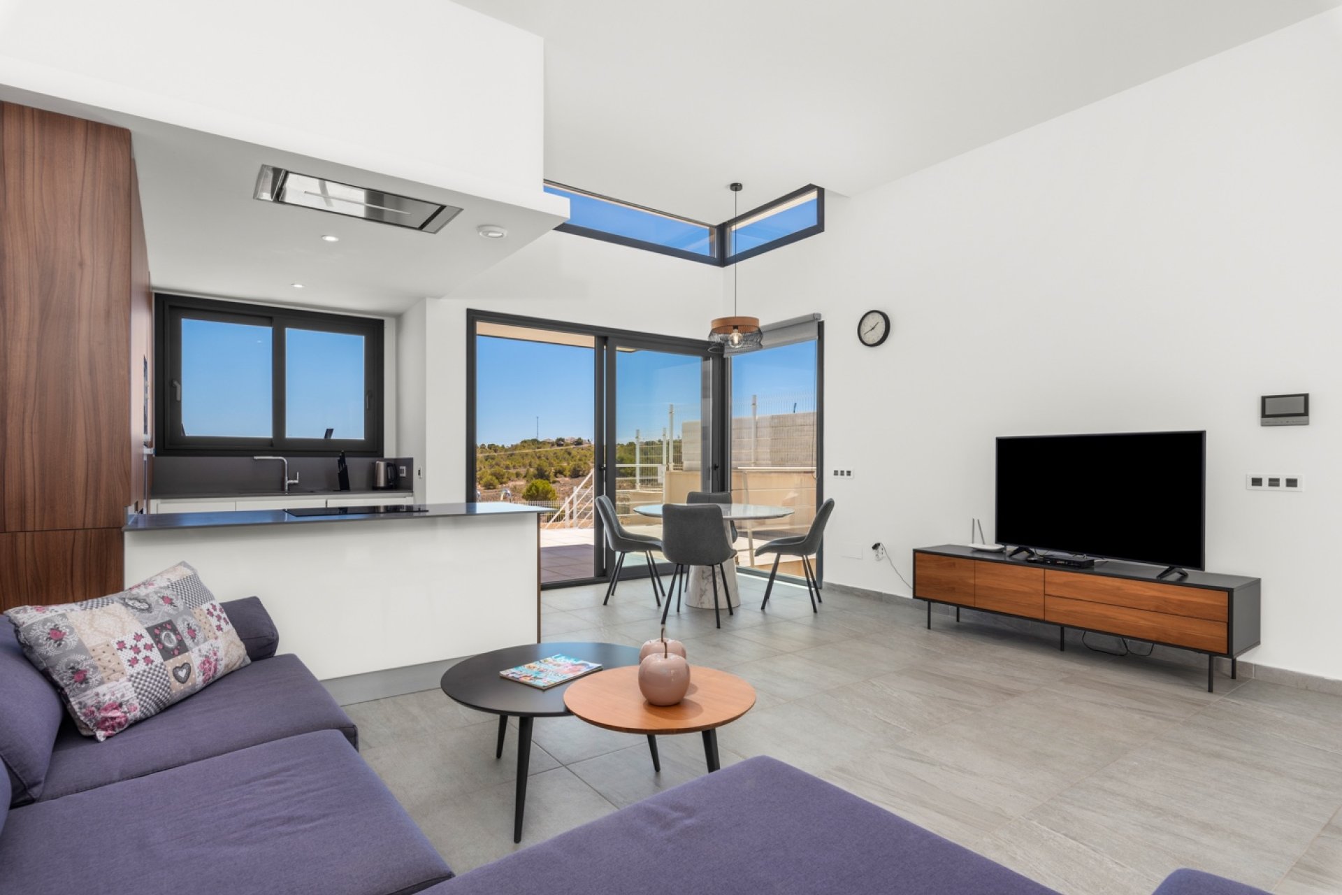 Sale - Villa - San Miguel de Salinas - Costa Blanca