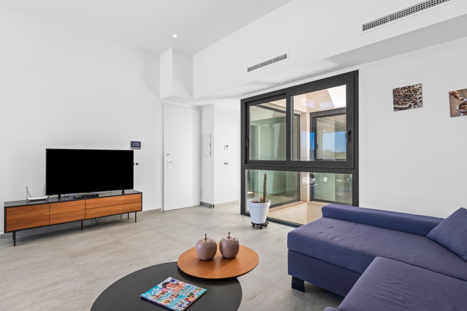 Sale - Villa - San Miguel de Salinas - Costa Blanca