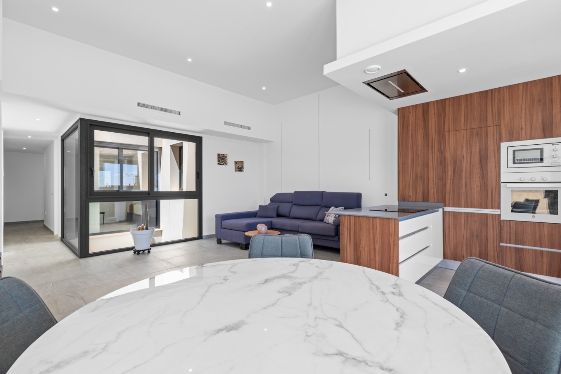 Sale - Villa - San Miguel de Salinas - Costa Blanca