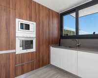 Sale - Villa - San Miguel de Salinas - Costa Blanca