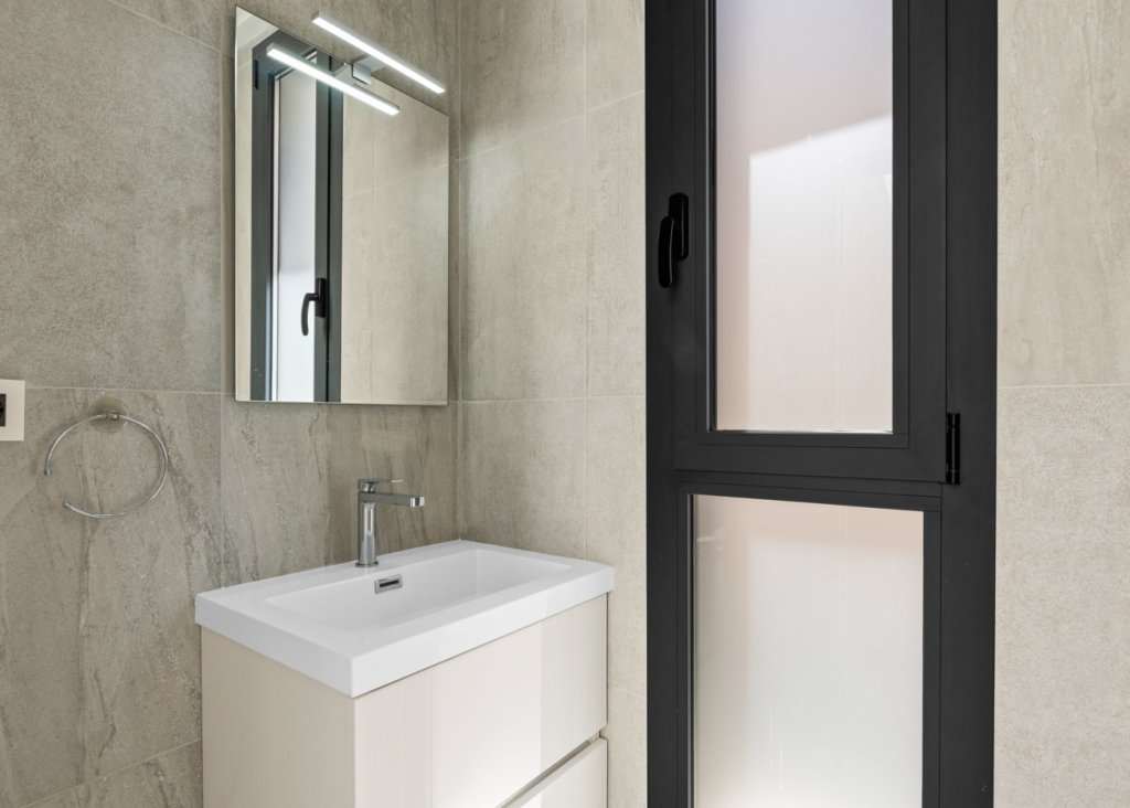 Sale - Villa - San Miguel de Salinas - Costa Blanca