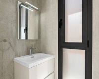 Sale - Villa - San Miguel de Salinas - Costa Blanca