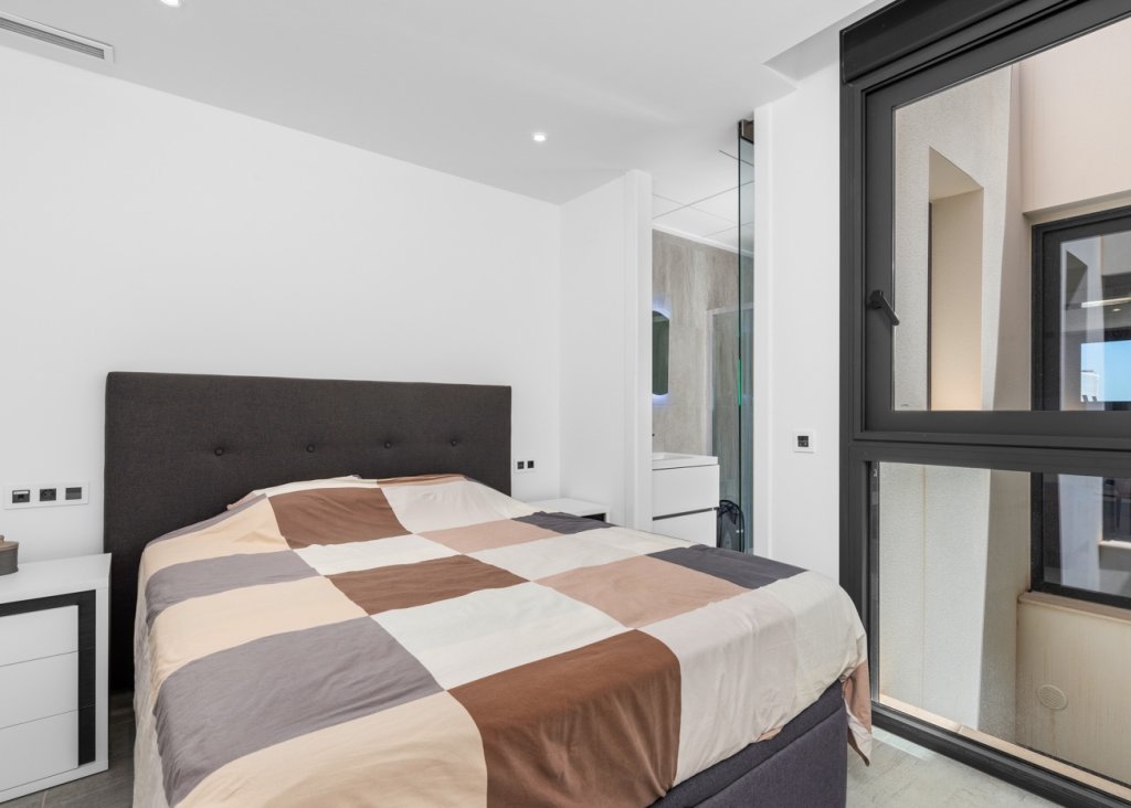 Sale - Villa - San Miguel de Salinas - Costa Blanca