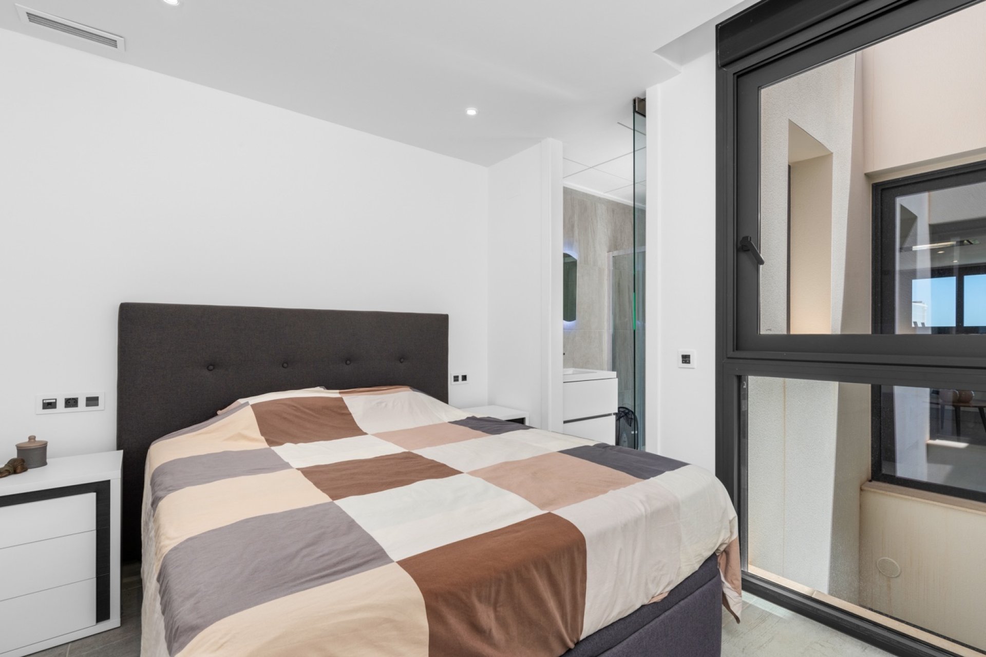 Sale - Villa - San Miguel de Salinas - Costa Blanca