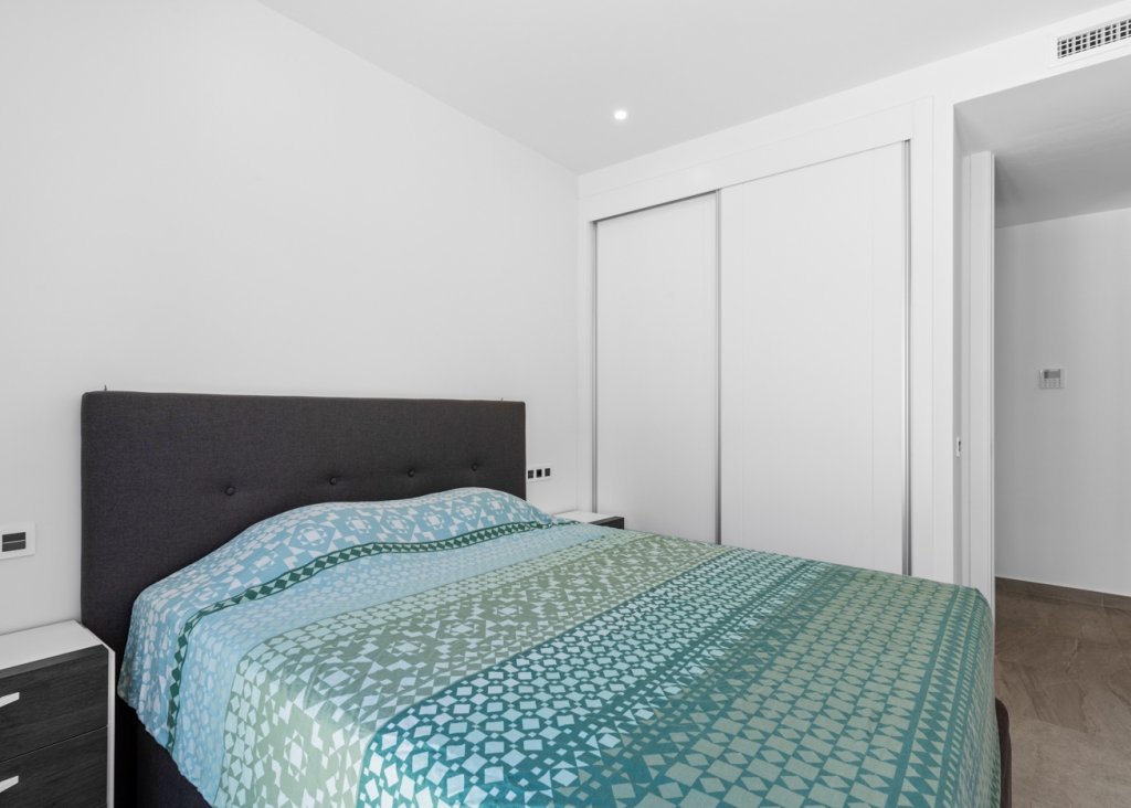 Sale - Villa - San Miguel de Salinas - Costa Blanca