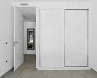 Sale - Villa - San Miguel de Salinas - Costa Blanca