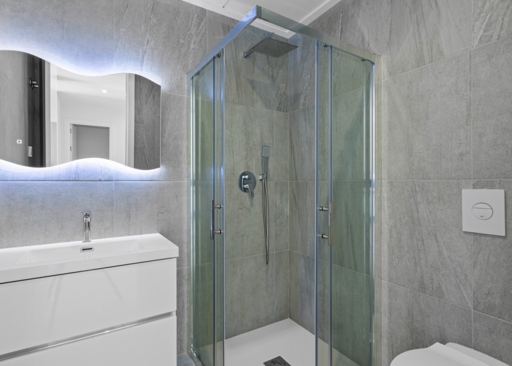 Sale - Villa - San Miguel de Salinas - Costa Blanca