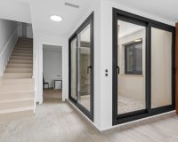 Sale - Villa - San Miguel de Salinas - Costa Blanca