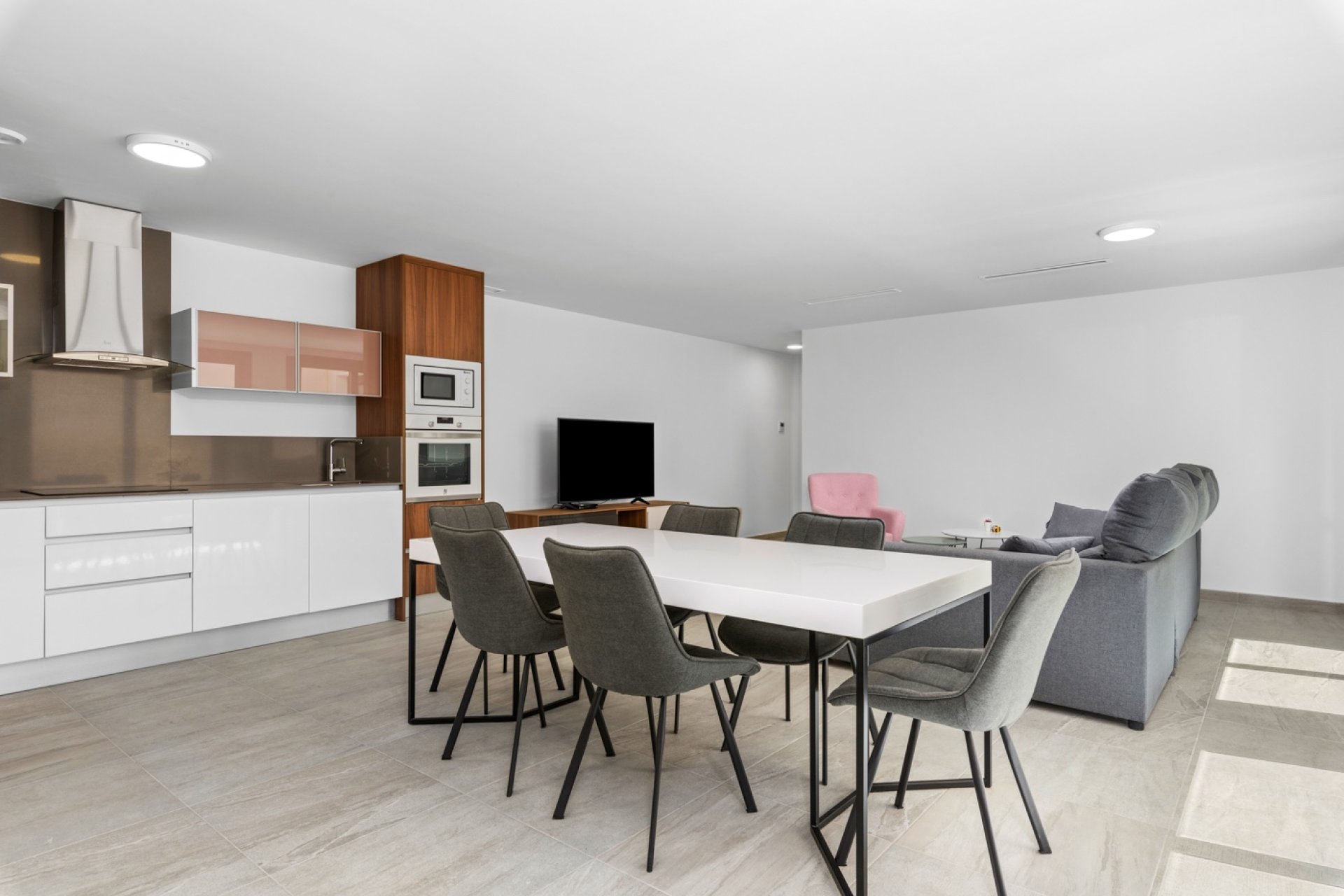 Sale - Villa - San Miguel de Salinas - Costa Blanca