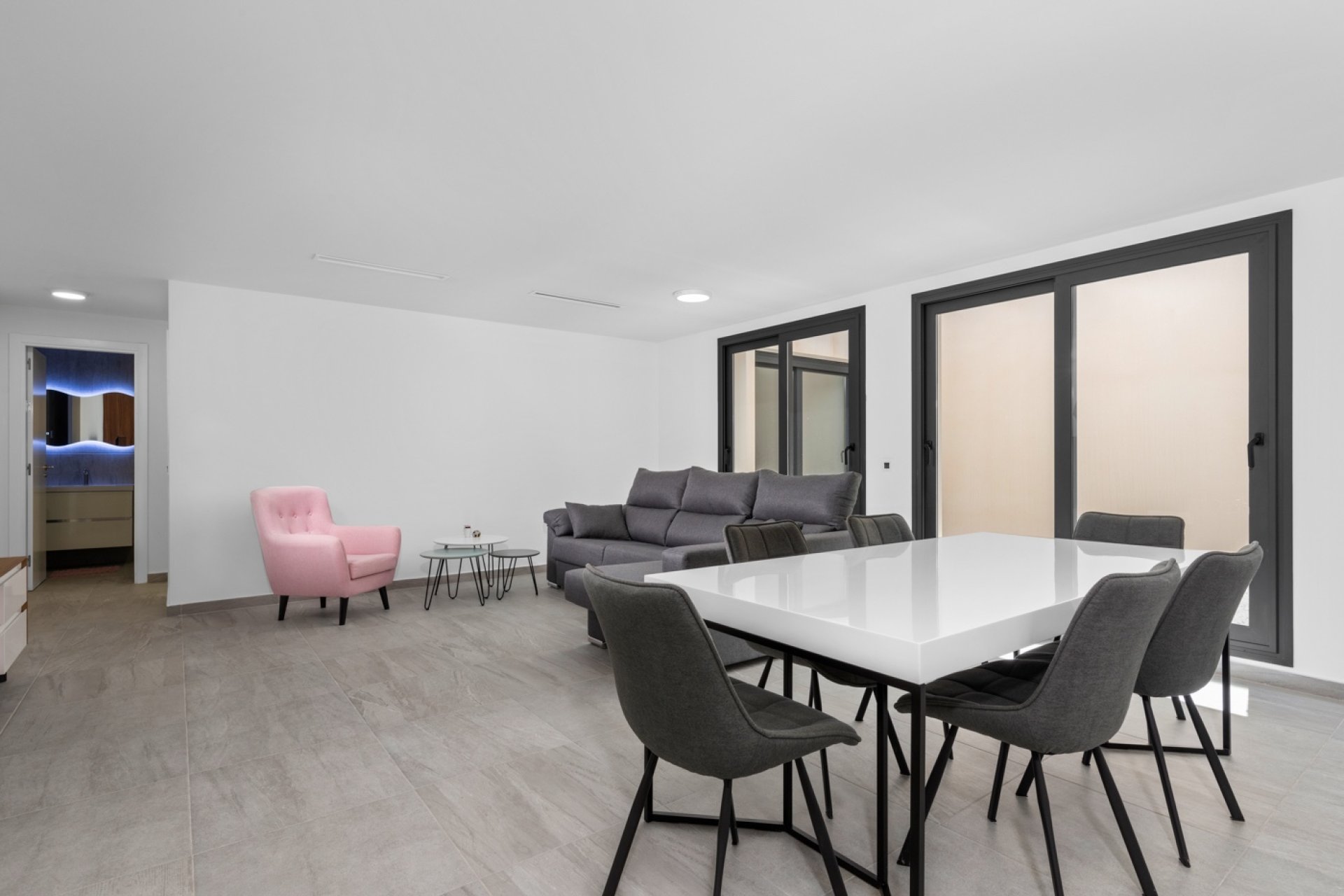 Sale - Villa - San Miguel de Salinas - Costa Blanca