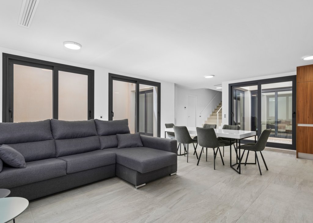 Sale - Villa - San Miguel de Salinas - Costa Blanca