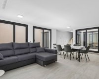 Sale - Villa - San Miguel de Salinas - Costa Blanca