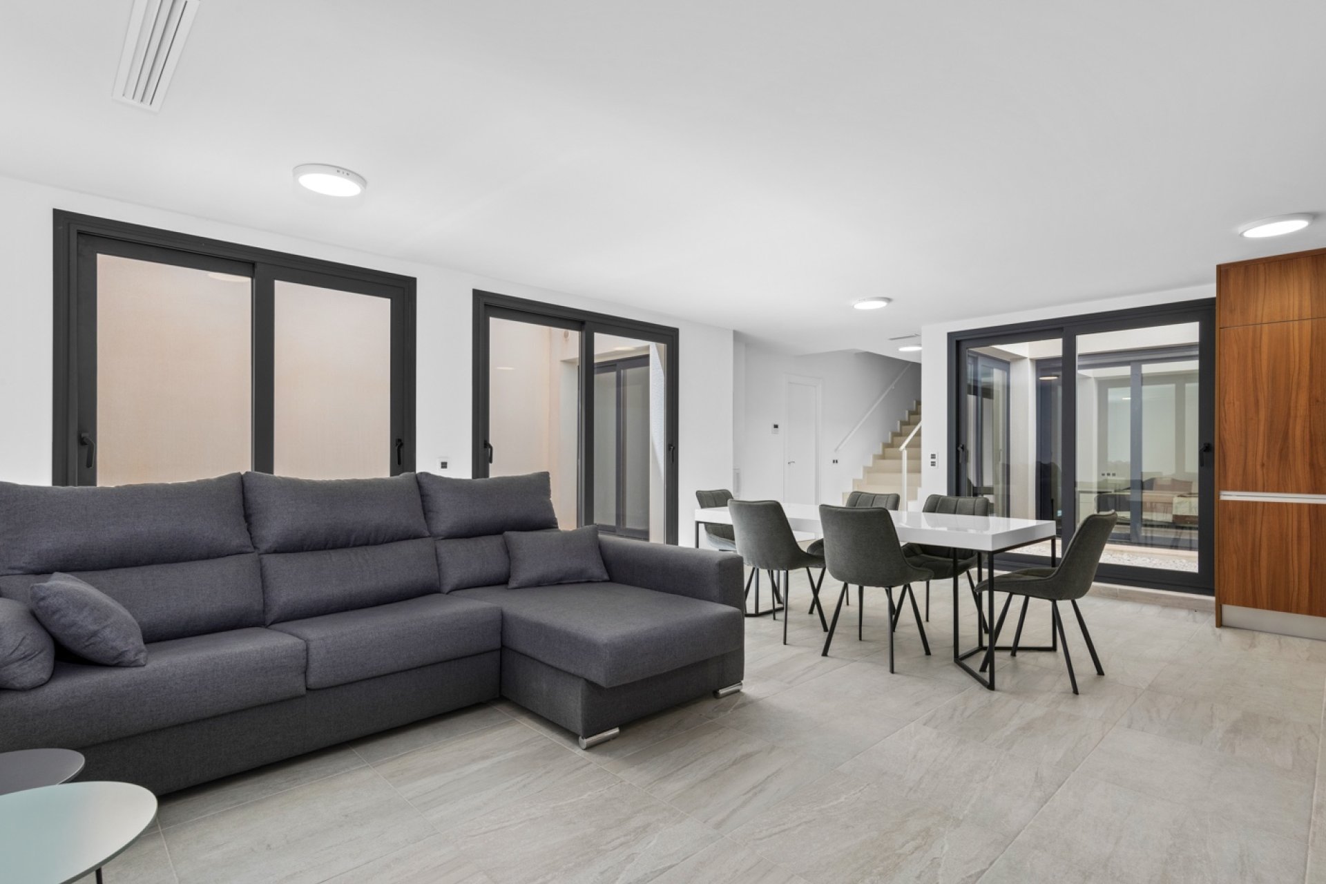 Sale - Villa - San Miguel de Salinas - Costa Blanca