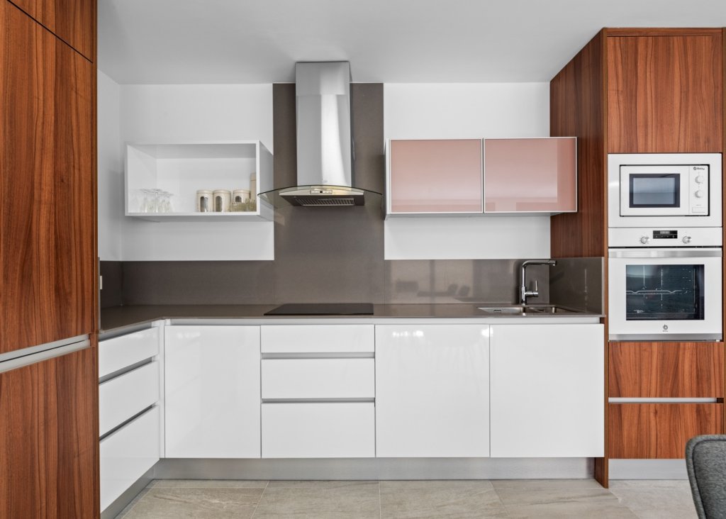 Sale - Villa - San Miguel de Salinas - Costa Blanca