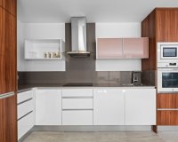 Sale - Villa - San Miguel de Salinas - Costa Blanca