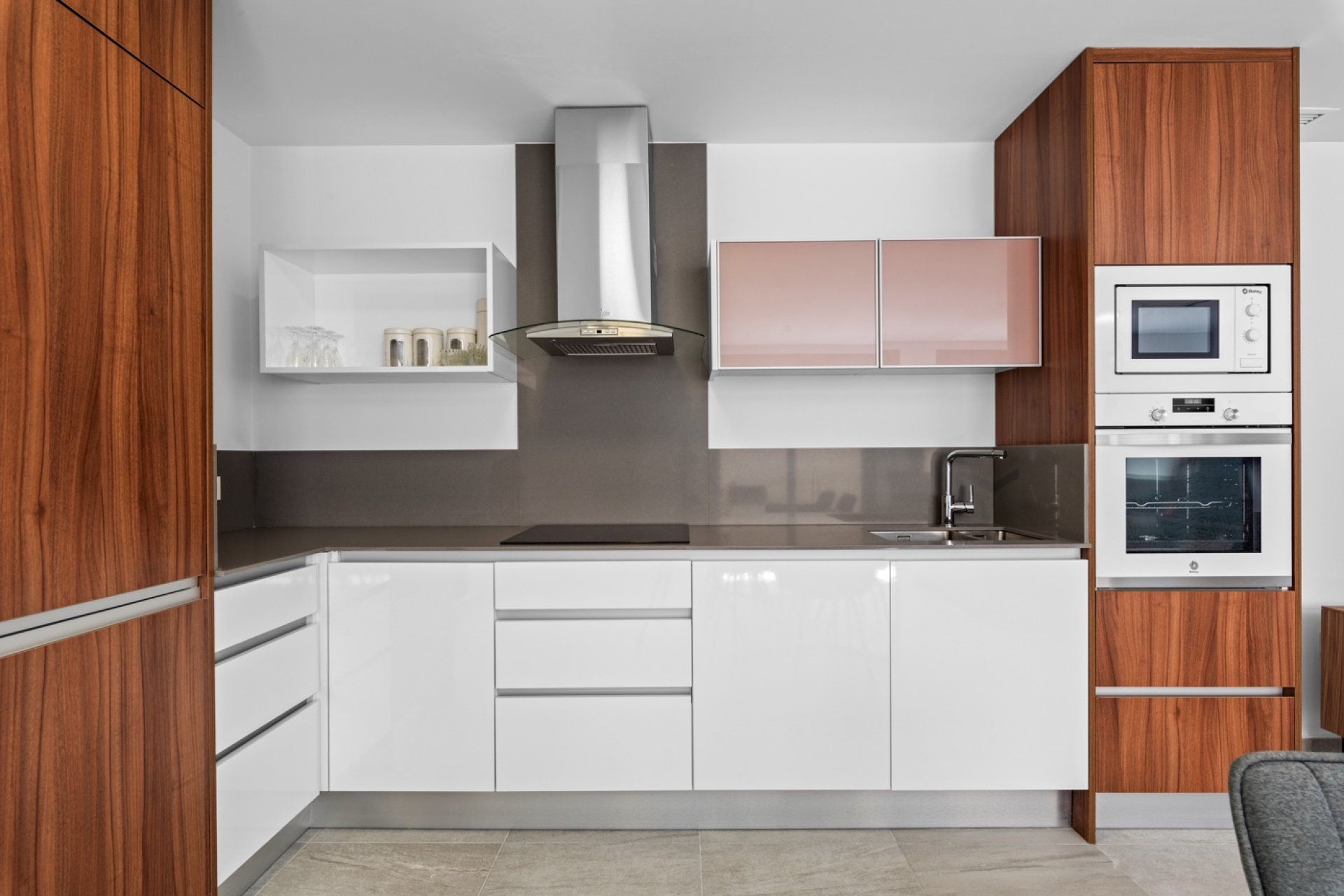 Sale - Villa - San Miguel de Salinas - Costa Blanca