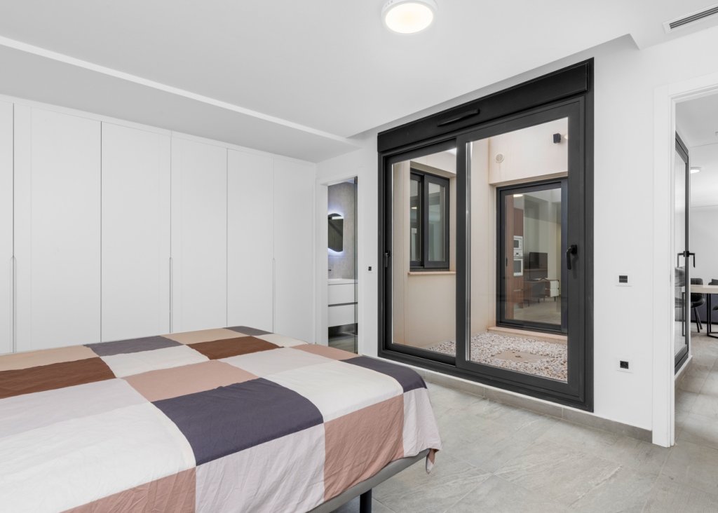 Sale - Villa - San Miguel de Salinas - Costa Blanca